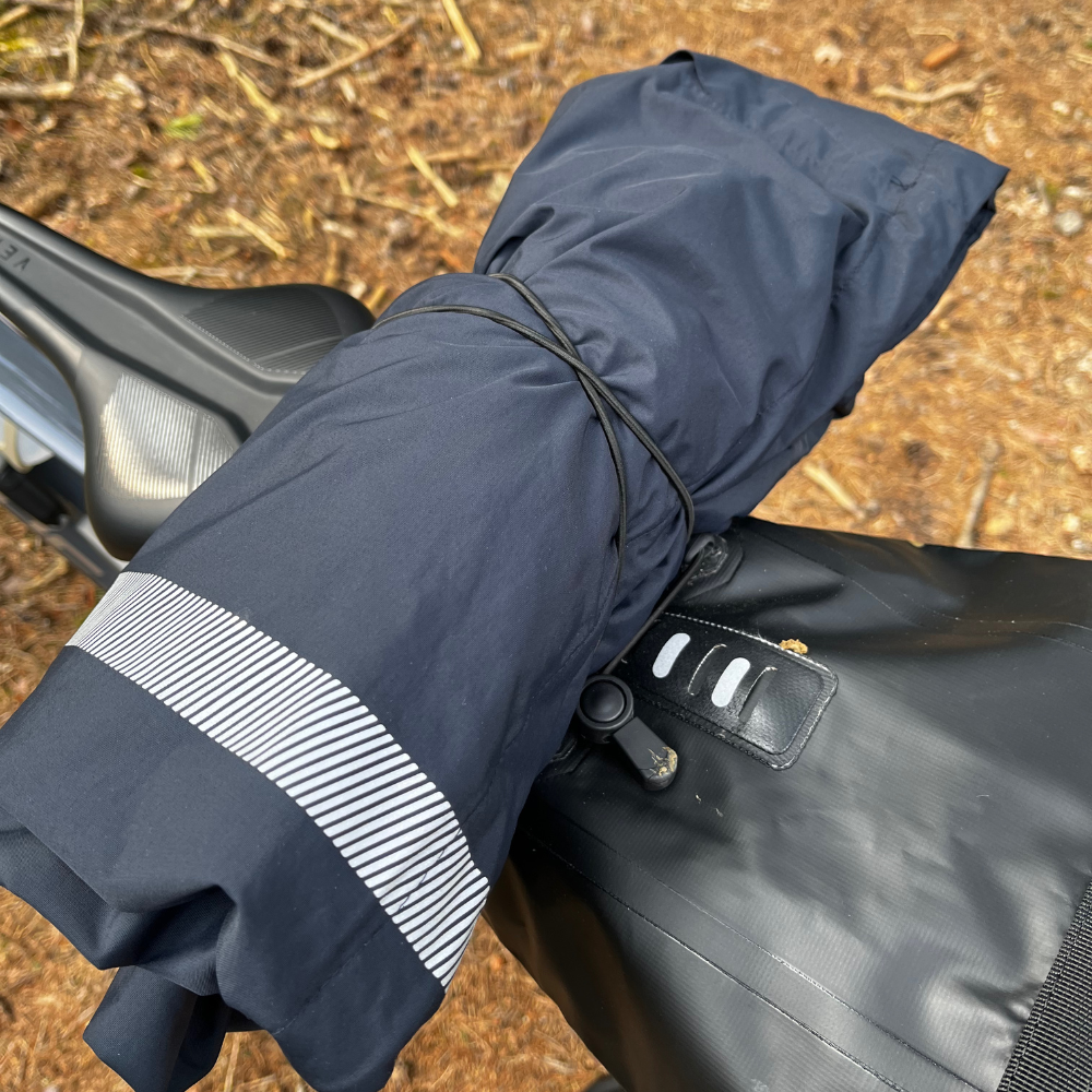 Rhinowalk 5/10/13L wasserdichte Satteltasche Fahrradtasche Sportsattel – campiix
