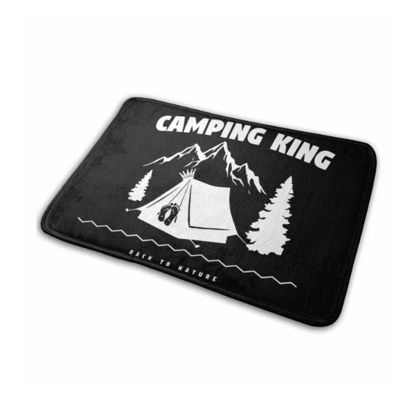 Happy Camper Teppich 5 Motive - campiix