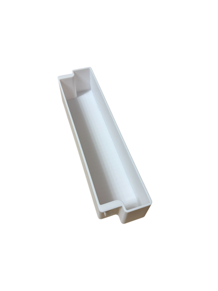 Türfach / Ablagefach für Thetford Camping-Kühlschrank – kompatibel mit N4141, N4142 - campiix