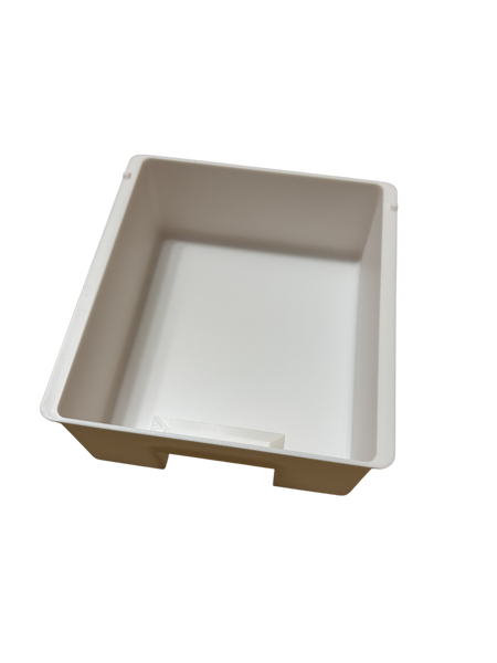 Slide-out Box für Camping-Kühlschrank – kompatibel mit Thetford Modellen N4141 / N4142 - campiix