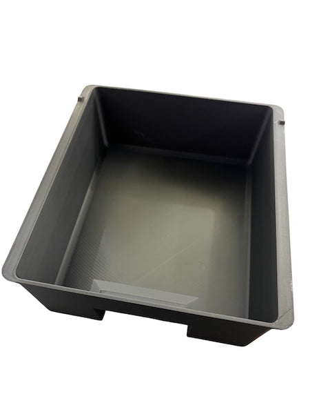 Slide-out Box für Camping-Kühlschrank – kompatibel mit Thetford Modellen N4141 / N4142 - campiix