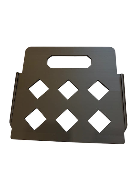 Trennwand Schubfach für Thetford Camping-Kühlschrank – kompatibel mit N3141, N3142, N4141, N4142 - campiix